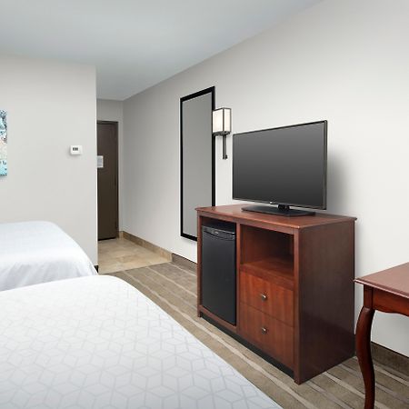 Holiday Inn Express Boston North-Woburn By Ihg Ngoại thất bức ảnh