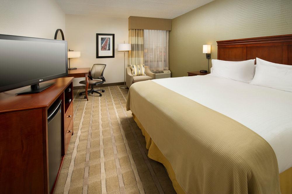 Holiday Inn Express Boston North-Woburn By Ihg Ngoại thất bức ảnh
