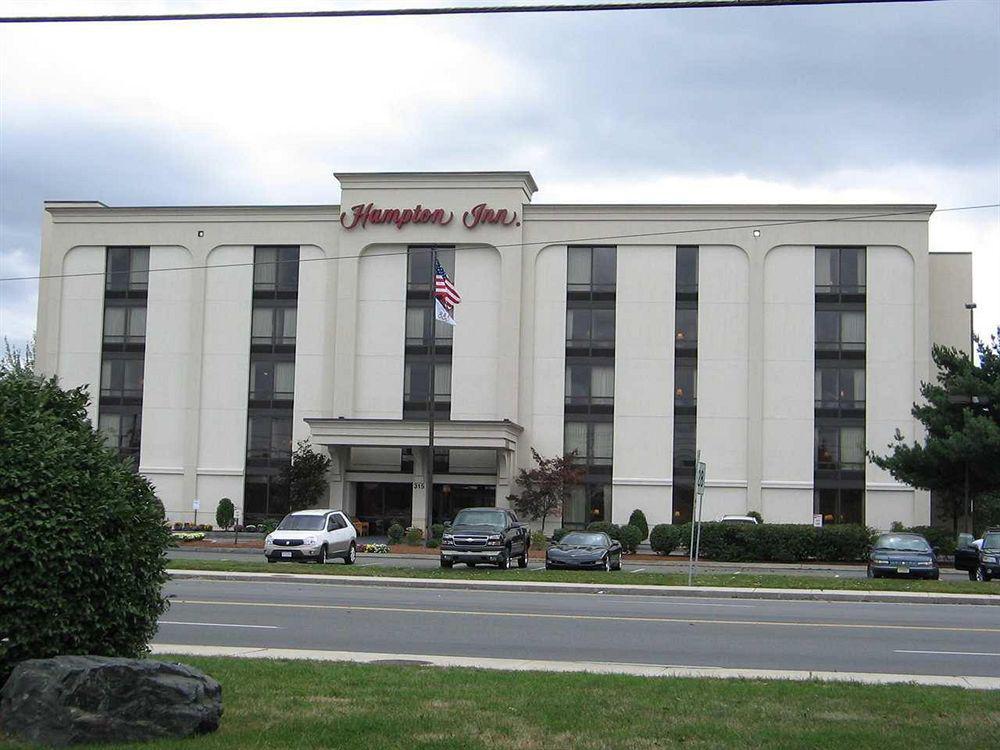 Holiday Inn Express Boston North-Woburn By Ihg Ngoại thất bức ảnh