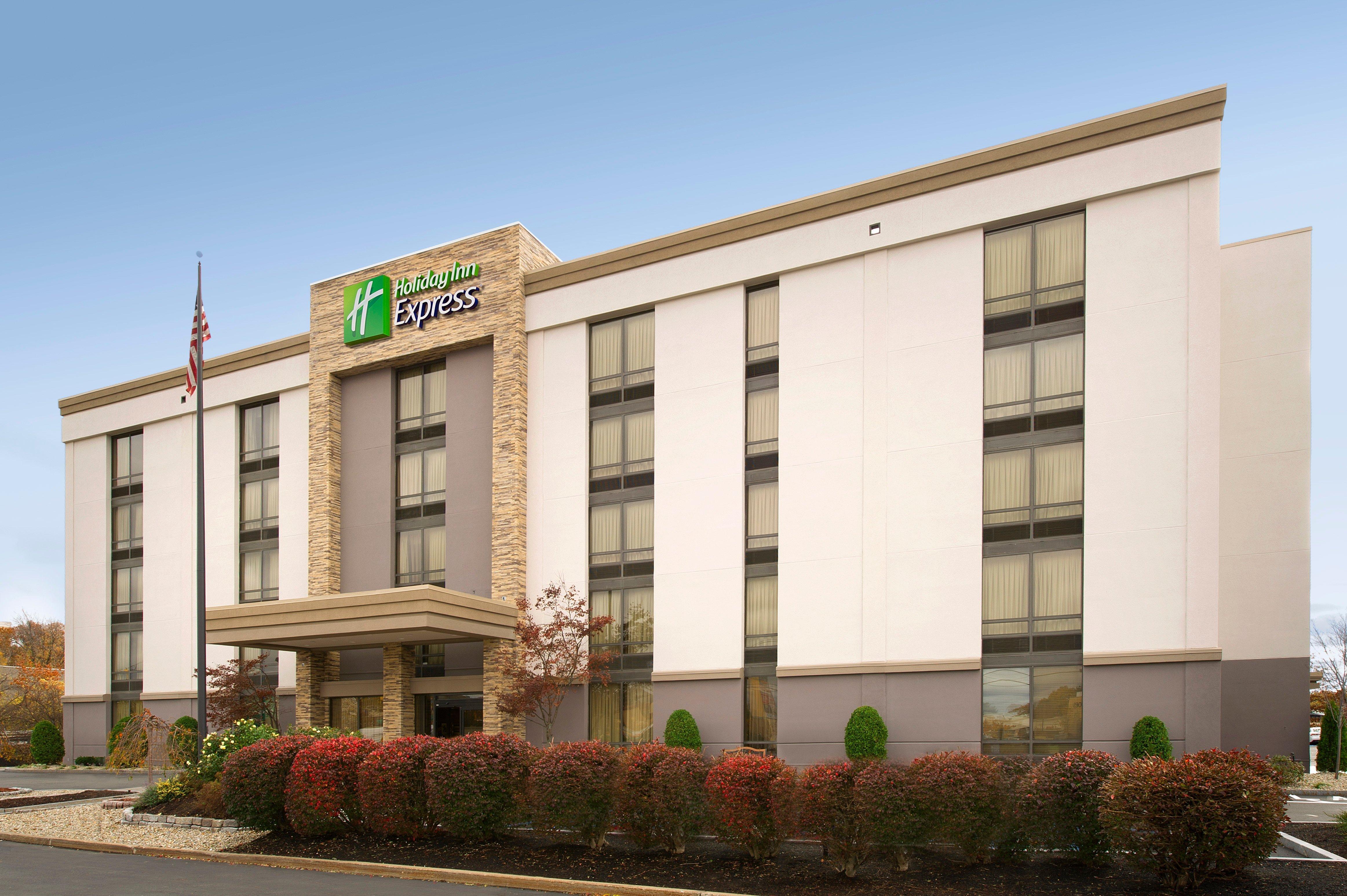 Holiday Inn Express Boston North-Woburn By Ihg Ngoại thất bức ảnh