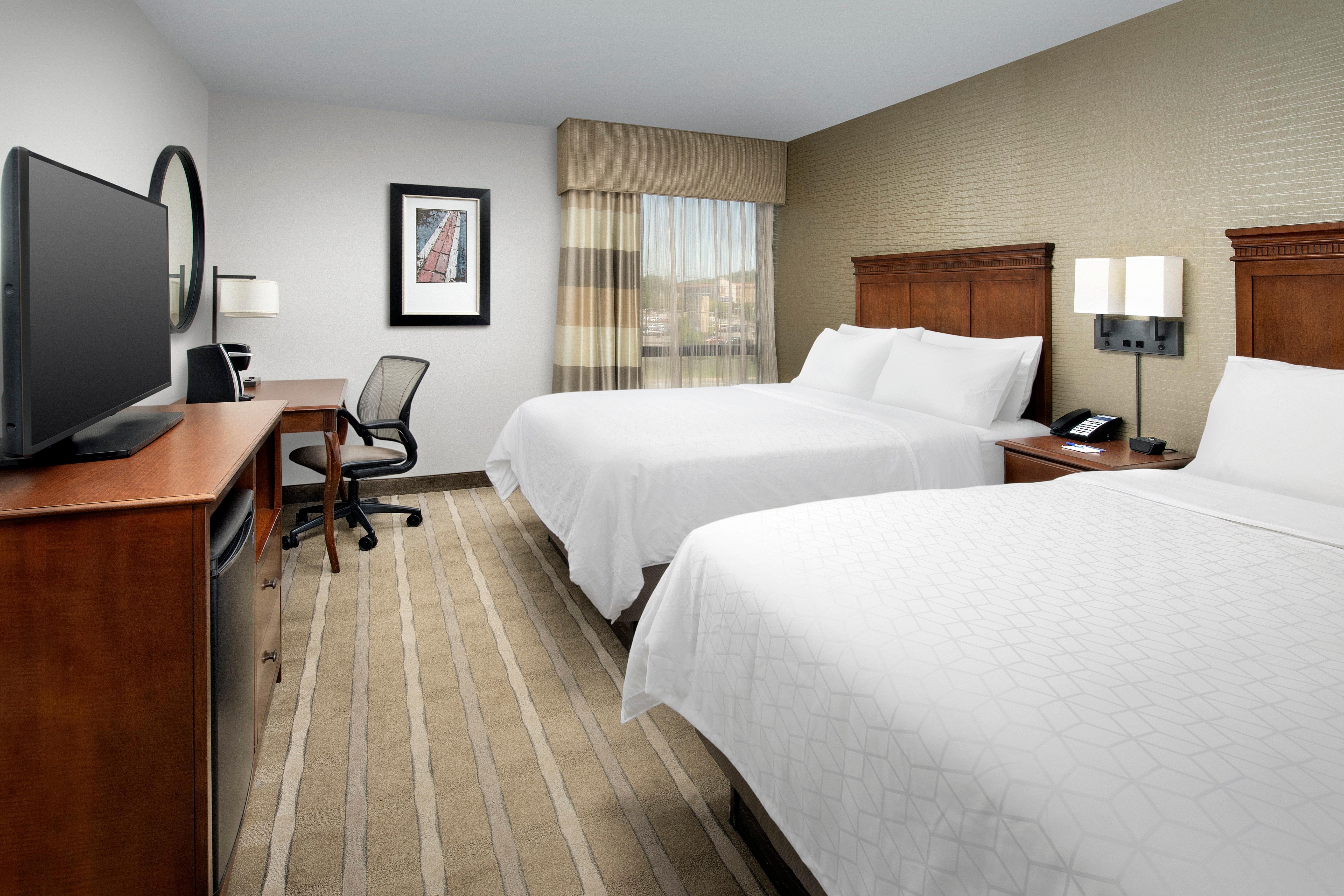 Holiday Inn Express Boston North-Woburn By Ihg Ngoại thất bức ảnh