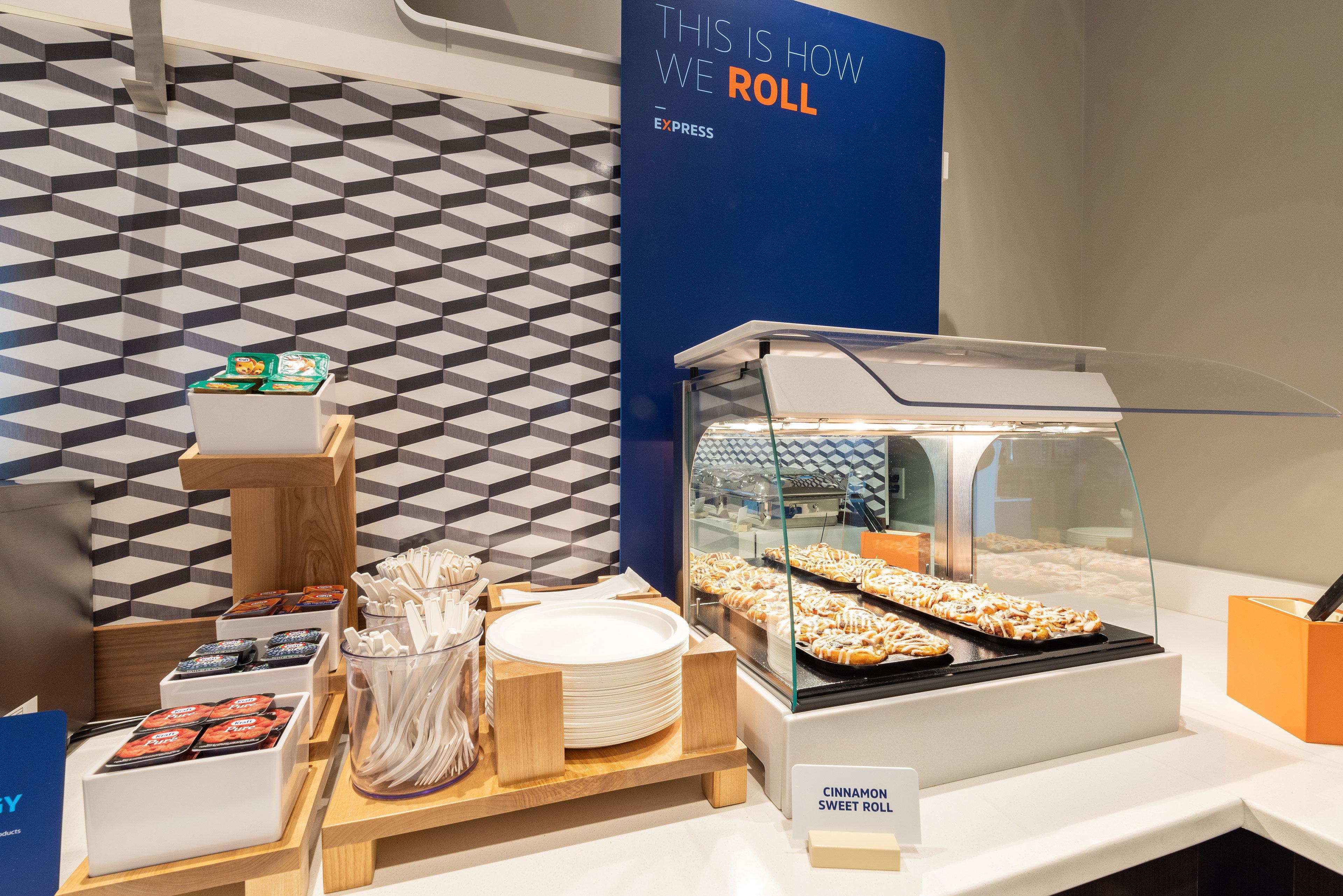 Holiday Inn Express Boston North-Woburn By Ihg Ngoại thất bức ảnh
