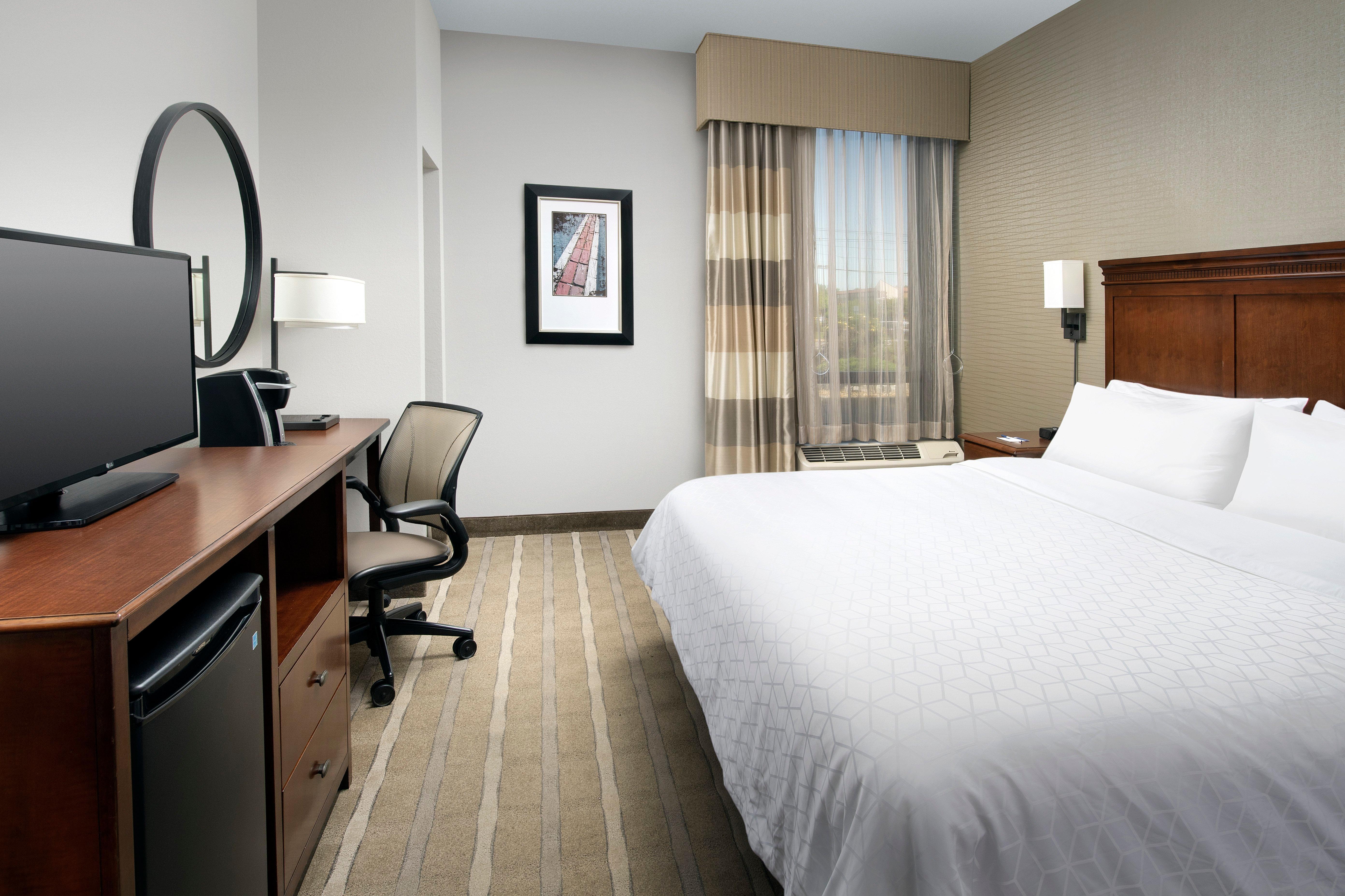 Holiday Inn Express Boston North-Woburn By Ihg Ngoại thất bức ảnh