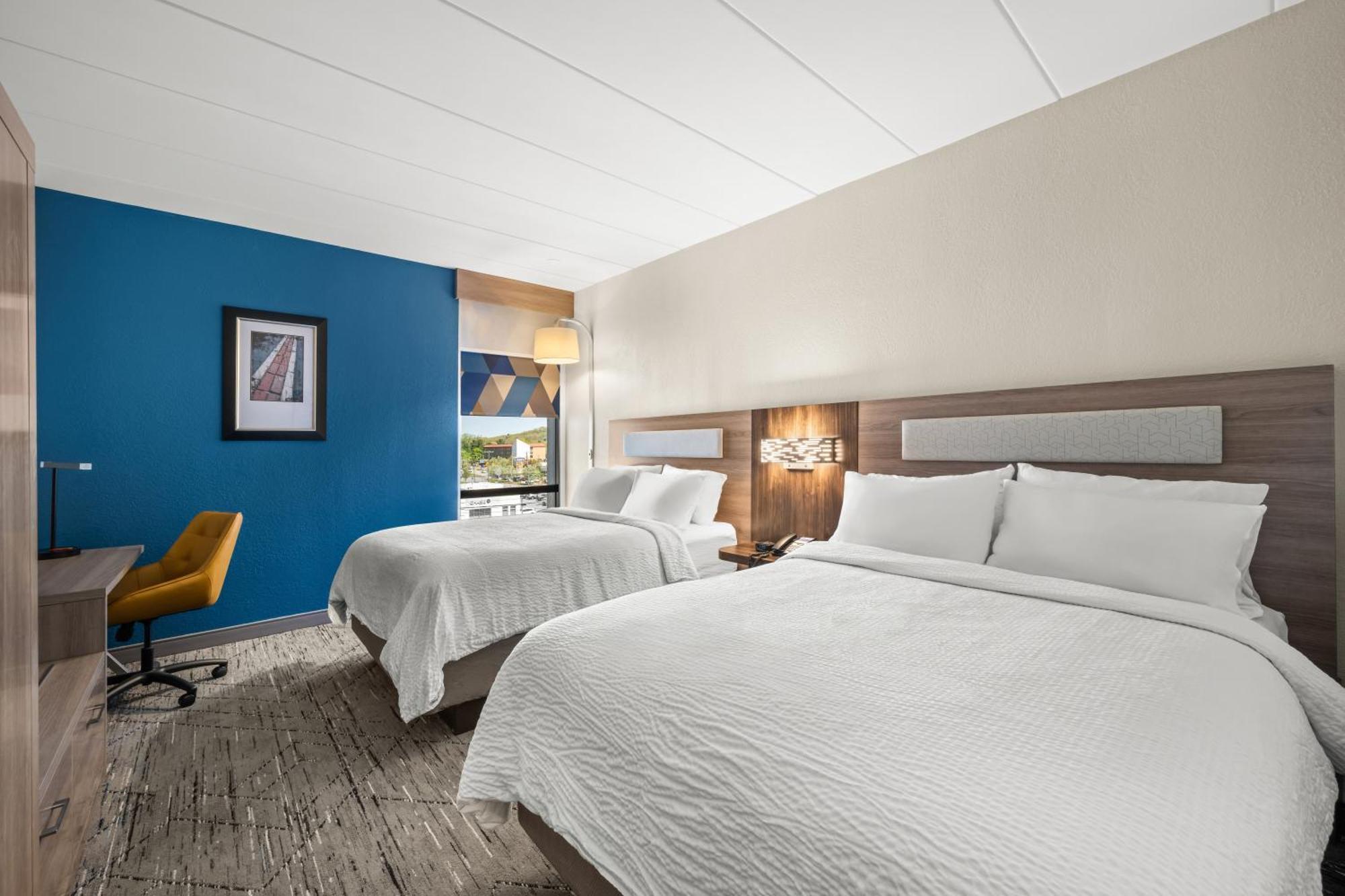Holiday Inn Express Boston North-Woburn By Ihg Ngoại thất bức ảnh