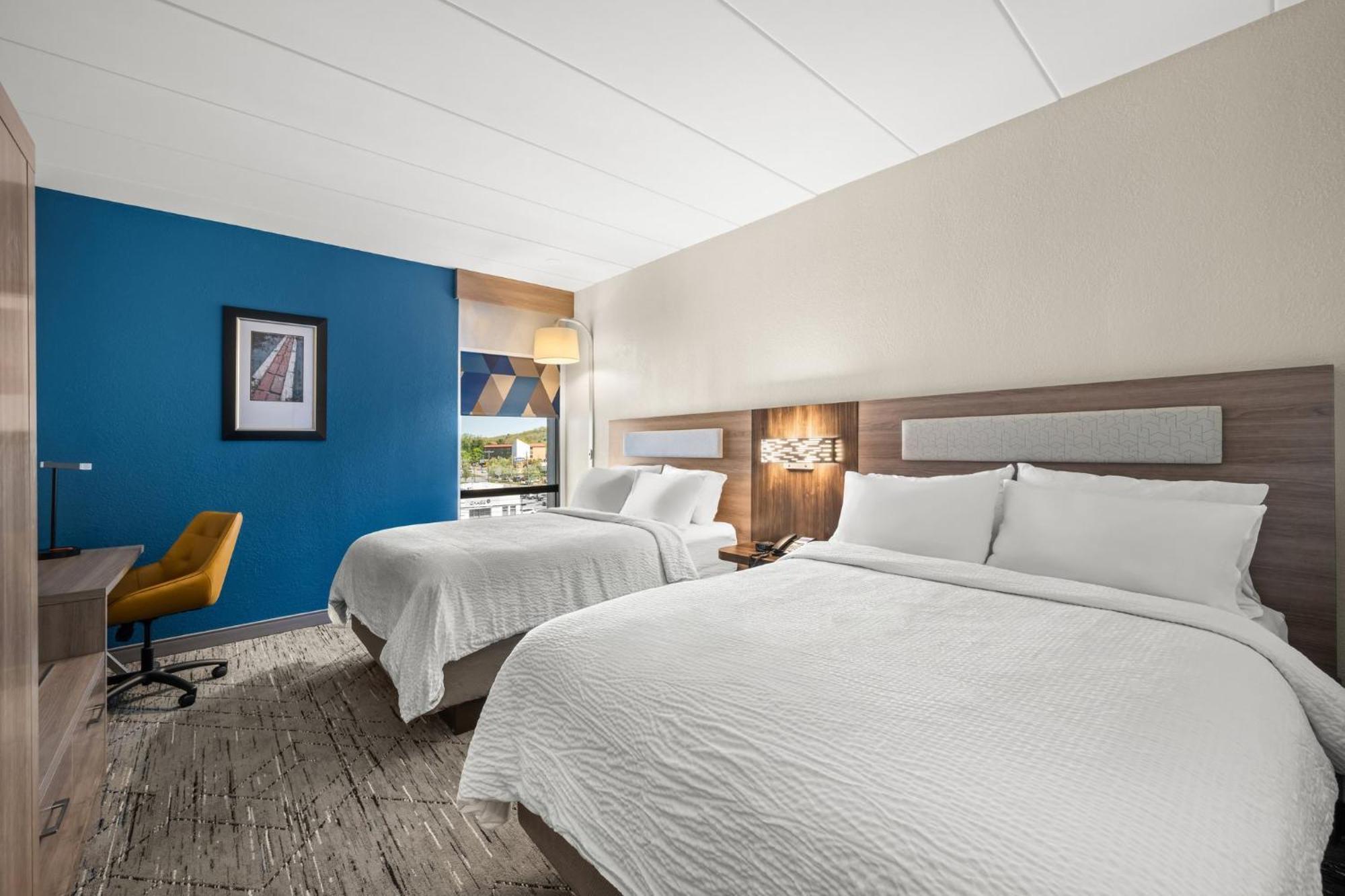 Holiday Inn Express Boston North-Woburn By Ihg Ngoại thất bức ảnh