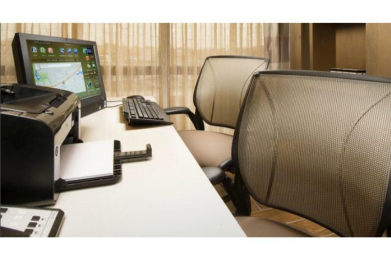 Holiday Inn Express Boston North-Woburn By Ihg Ngoại thất bức ảnh