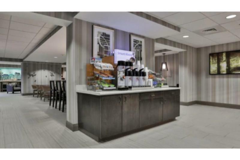 Holiday Inn Express Boston North-Woburn By Ihg Ngoại thất bức ảnh